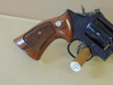 SMITH & WESSON MODEL 19-3 .357 MAGNUM REVOLVER (INVENTORY#9874) - 2 of 5