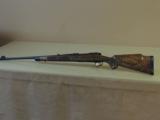 WINCHESTER PRE 64 MODEL 70 .270
ENGRAVED BY ARNOLD GRIEBEL (INVENTORY#9784) - 9 of 22