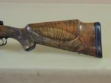 WINCHESTER PRE 64 MODEL 70 .270
ENGRAVED BY ARNOLD GRIEBEL (INVENTORY#9784) - 1 of 22