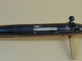 WINCHESTER PRE 64 MODEL 70 .270
ENGRAVED BY ARNOLD GRIEBEL (INVENTORY#9784) - 7 of 22