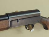 REMINGTON MODEL 11 US RIOT GUN 12 GAUGE (INVENTORY#9789) - 7 of 13