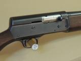REMINGTON MODEL 11 US RIOT GUN 12 GAUGE (INVENTORY#9789) - 2 of 13