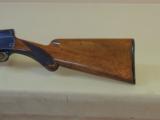 BROWNING BELGIAN A5 20 GAUGE SHOTGUN EARLY PRODUCTION (INVENTORY#9791) - 10 of 16