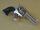 COLT SINGLE ACTION ARMY 32-20 REVOLVER IN BOX (INVENTORY#9469) - 4 of 5