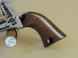 COLT ANTIQUE SAA .45 LC CUTAWAY 1ST GENERATION (INVENTORY#9573) - 6 of 12