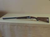 WINCHESTER MODEL 23 12 GAUGE QUAIL UNLIMITED SHOTGUN IN CASE (INVENTORY#9877) - 6 of 10