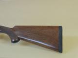WINCHESTER MODEL 23 12 GAUGE QUAIL UNLIMITED SHOTGUN IN CASE (INVENTORY#9877) - 7 of 10