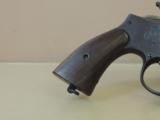SMITH & WESSON US NAVY VICTORY MODEL .38 SPL REVOLVER WITH HOLSTER (INVENTORY#9878) - 11 of 16