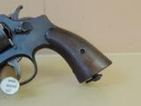 SMITH & WESSON US NAVY VICTORY MODEL .38 SPL REVOLVER WITH HOLSTER (INVENTORY#9878) - 16 of 16