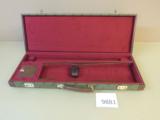 WINCHESTER MODEL 23 CASE (INVENTORY#9881) - 1 of 3