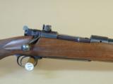 WINCHESTER PRE 64 M70 CARBINE 22 HORNET (INVENTORY#9886) - 11 of 19