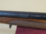WINCHESTER PRE 64 M70 CARBINE 22 HORNET (INVENTORY#9886) - 8 of 19