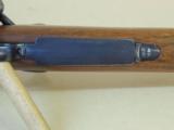 WINCHESTER PRE 64 M70 CARBINE 22 HORNET (INVENTORY#9886) - 16 of 19