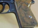 SALE PENDING--------------------------------------------------WALTHER PPK 7.65 NAZI RIG (INVENTORY#9889) - 9 of 11