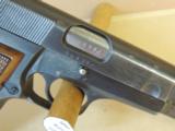 FN NAZI HIGH POWER 9MM PISTOL (INVENTORY#9891) - 1 of 10