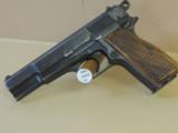 FN NAZI HIGH POWER 9MM PISTOL (INVENTORY#9891) - 6 of 10
