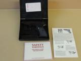 SALE PENDING--------------------------------------------------WALTHER PP SUPER 9X18 CALIBER PISTOL IN BOX (INVENTORY#9817) - 5 of 5