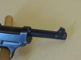 SALE PENDING-------------------------------------WALTHER HP "SWEDISH CONTRACT" 9MM PISTOL (INVENTORY#9826) - 3 of 23
