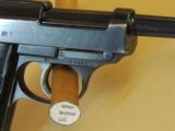 SALE PENDING-------------------------------------WALTHER HP "SWEDISH CONTRACT" 9MM PISTOL (INVENTORY#9826) - 4 of 23