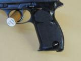 SALE PENDING-------------------------------------WALTHER HP "SWEDISH CONTRACT" 9MM PISTOL (INVENTORY#9826) - 18 of 23