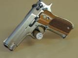 SALE PENDING---------------------------------SMITH & WESSON NICKEL MODEL 39-2 CONSECUTIVE PAIR IN BOXES (INVENTORY#9654) - 7 of 9