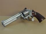 SALE PENDING--------------------------------------------------------------------SMITH & WESSON MODEL 686-1 .357 MAGNUM REVOLVER (INVENTORY#9898) - 9 of 11
