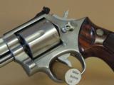 SALE PENDING--------------------------------------------------------------------SMITH & WESSON MODEL 686-1 .357 MAGNUM REVOLVER (INVENTORY#9898) - 10 of 11
