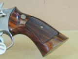 SALE PENDING--------------------------------------------------------------------SMITH & WESSON MODEL 686-1 .357 MAGNUM REVOLVER (INVENTORY#9898) - 11 of 11