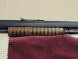 WINCHESTER 1890 (HIGH CONDITION) .22 WRF SLIDE ACTION RIFLE (INVENTORY#9848) - 14 of 20
