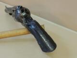 COLT FACTORY ENGRAVED SINGLE ACTION ARMY .45LC (INVENTORY#9852) - 3 of 8