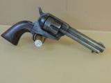 COLT SINGLE ACTION ARMY .45LC ANTIQUE (INVENTORY#9853) - 2 of 25
