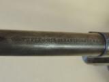 COLT SINGLE ACTION ARMY .45LC ANTIQUE (INVENTORY#9853) - 13 of 25