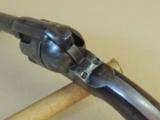 COLT SINGLE ACTION ARMY .45LC ANTIQUE (INVENTORY#9853) - 6 of 25
