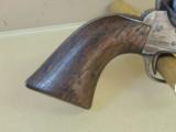 COLT SINGLE ACTION ARMY .45LC ANTIQUE (INVENTORY#9853) - 4 of 25