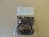 COLT DIAMONDBACK/DETECTIVE SPECIAL/COBRA GRIPS IN PACKAGE (INVENTORY#9872) - 2 of 2