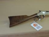 SALE PENDING-------------------------------------HENRY GOLDEN BOY DELUXE 1ST EDITION .22 MAGNUM RIFLE IN BOX (INVENTORY#9761) - 4 of 10
