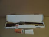 SALE PENDING-------------------------------------HENRY GOLDEN BOY DELUXE 1ST EDITION .22 MAGNUM RIFLE IN BOX (INVENTORY#9761) - 1 of 10