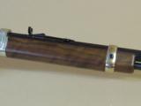SALE PENDING-------------------------------------HENRY GOLDEN BOY DELUXE 1ST EDITION .22 MAGNUM RIFLE IN BOX (INVENTORY#9761) - 6 of 10