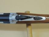 BERETTA S686 SPECIAL 28 GAUGE SHOTGUN (INVENTORY#9903) - 3 of 11