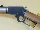 MARLIN 1894CL CLASSIC 32-20 LEVER ACTION RIFLE (INVENTORY#9904) - 4 of 16