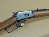 MARLIN 1894CL CLASSIC 32-20 LEVER ACTION RIFLE (INVENTORY#9904) - 9 of 16