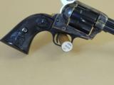 COLT SINGLE ACTION ARMY .44 SPECIAL IN BOX (INVENTORY#9905) - 3 of 8