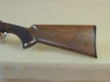 BROWNING CYNERGY CLASSIC FIELD .410 OVER UNDER SHOTGUN IN BOX (INVENTORY#9910) - 12 of 12
