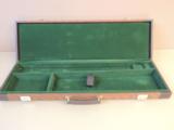 SALE PENDING-------------------------------------DUCKS UNLIMITED SHOTGUN CASE (INVENTORY#9911) - 2 of 4