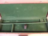 SALE PENDING-------------------------------------DUCKS UNLIMITED SHOTGUN CASE (INVENTORY#9911) - 3 of 4