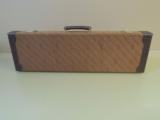 SALE PENDING-------------------------------------DUCKS UNLIMITED SHOTGUN CASE (INVENTORY#9911) - 1 of 4