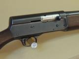 REMINGTON MODEL 11 US RIOT GUN 12 GAUGE (INVENTORY#9789) - 6 of 13