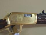 SALE PENDING---------------------------------------------------------------WINCHESTER EAGLE SCOUT MODEL 9422 .22LR RIFLE (INVENTORY#9199) - 9 of 12