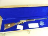 SALE PENDING---------------------------------------------------------------WINCHESTER EAGLE SCOUT MODEL 9422 .22LR RIFLE (INVENTORY#9199) - 7 of 12