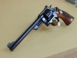 SMITH & WESSON MODEL 27-2 .357 MAGNUM REVOLVER IN CASE (INVENTORY#8925) - 7 of 9
